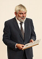 Prof. Dobrowolski